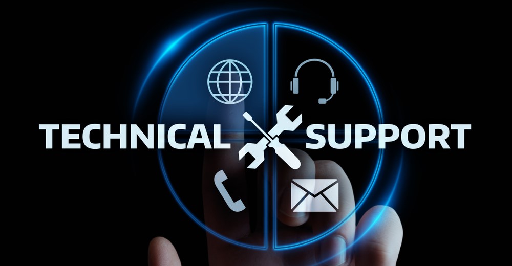 Technical-Tech-Support
